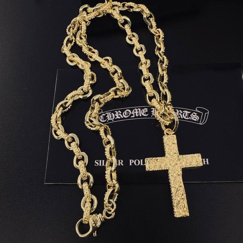 Chrome Hearts necklace 12yxx115